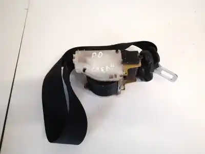 Peça sobressalente para automóvel em segunda mão cinto de segurança dianteiro direito por opel omega b 2.0 16v cat (x 20 xev / l34) referências oem iam 90379450
