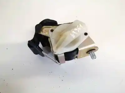 Peça sobressalente para automóvel em segunda mão cinto de segurança traseiro central por opel omega b 2.0 16v cat (x 20 xev / l34) referências oem iam 19300055