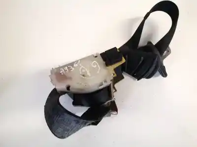 Peça sobressalente para automóvel em segunda mão cinto de segurança traseiro direito por opel omega b 2.0 16v cat (x 20 xev / l34) referências oem iam 90379452