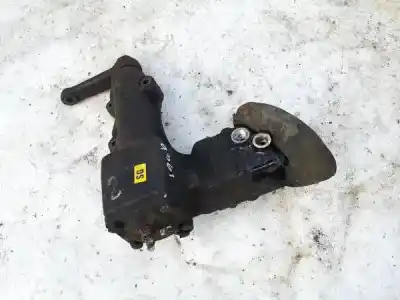 Peça sobressalente para automóvel em segunda mão caixa de direção por opel omega b 2.0 16v cat (x 20 xev / l34) referências oem iam 