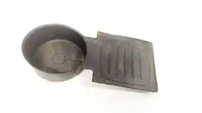 Автозапчастина б/у пластика для ford kuga (cbv) 2.0 tdci cat посилання на oem iam 700250040000