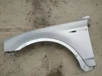 Peça sobressalente para automóvel em segunda mão guarda-lamas dianteiro esquerdo por bmw x3 (e83) 2.0d referências oem iam 