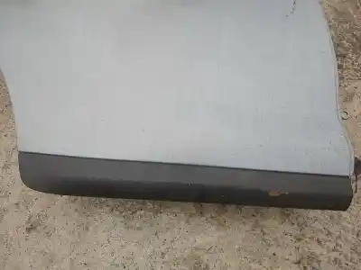 Автозапчастина б/у пластика для ford kuga (cbv) 2.0 tdci cat посилання на oem iam 