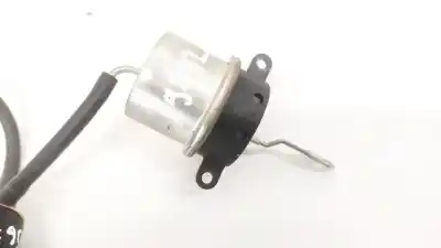 Peça sobressalente para automóvel em segunda mão bomba de ar secundária por opel zafira a 2.0 dti referências oem iam 