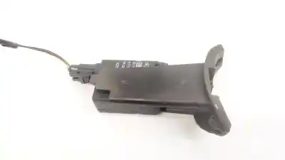 Pezzo di ricambio per auto di seconda mano motore chiusura cancello centralizzato per opel zafira a 2.0 dti riferimenti oem iam 90589918