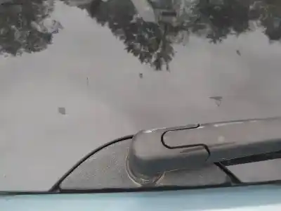 Автозапчастина б/у двигатель заднього склоочисника для ford kuga (cbv) 2.0 tdci cat посилання на oem iam 