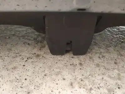 Автозапчастина б/у замок багажника / ворот для ford kuga (cbv) 2.0 tdci cat посилання на oem iam 