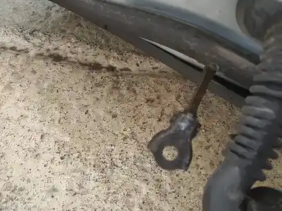 Автозапчастина б/у петля для toyota auris, i e15 2006.10 - 2012.10 1.6l 91kw dual vvt-i 2006.10 - 2012.10 посилання на oem iam 