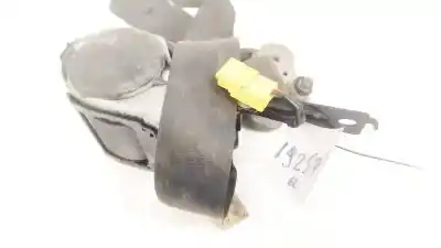 Peça sobressalente para automóvel em segunda mão cinto de segurança dianteiro direito por honda fr-v (be) 1.8 vtec cat referências oem iam 6090763  e40436135