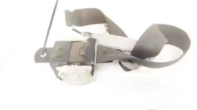 Peça sobressalente para automóvel em segunda mão cinto de segurança traseiro direito por honda fr-v (be) 1.8 vtec cat referências oem iam nsb053gr69