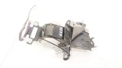 Peça sobressalente para automóvel em segunda mão chicote / encaixe cinto segurança traseiro central por honda fr-v (be) 1.8 vtec cat referências oem iam 