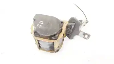 Pièce détachée automobile d'occasion ceinture de sécurité arrière droite pour renault laguna (b56) 2.0 références oem iam 