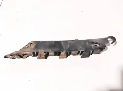 Second-hand car spare part rear bumper reinforcement for renault espace iv (jk0) 2.2 dci turbodiesel oem iam references 8200102957