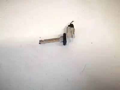 Peça sobressalente para automóvel em segunda mão sensor por ford kuga (cbv) 2.0 tdci cat referências oem iam 6652a  