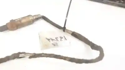 Second-hand car spare part lambda probe for renault laguna (b56) 2.0 oem iam references 0258003644  