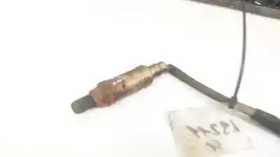 Second-hand car spare part lambda probe for renault laguna (b56) 2.0 oem iam references 0258003644  
