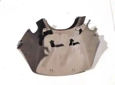 Second-hand car spare part front decorative moulding for renault espace iv (jk0) 2.2 dci turbodiesel oem iam references 8200273174  