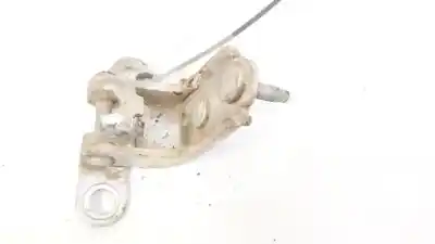 Peça sobressalente para automóvel em segunda mão amortecedores do tronco / porta por honda fr-v (be) 1.8 vtec cat referências oem iam 