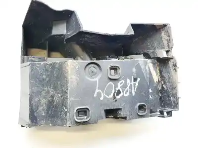 Peça sobressalente para automóvel em segunda mão reforço do pára choques traseiro por volvo xc90 2.5 t (7 asientos) referências oem iam 08626960