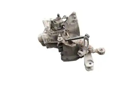 Автозапчастина б/у коробка передач для opel astra h (a04) 1.4 (l48) посилання на oem iam f13  