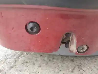 Автозапчасти б/у замок задней правой двери за volkswagen passat variant (3b5) 1.8 ссылки oem iam   