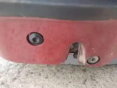 Автозапчасти б/у замок задней правой двери за volkswagen passat variant (3b5) 1.8 ссылки oem iam 