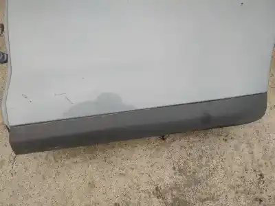 Pezzo di ricambio per auto di seconda mano plastica per ford kuga (cbv) 2.0 tdci cat riferimenti oem iam   