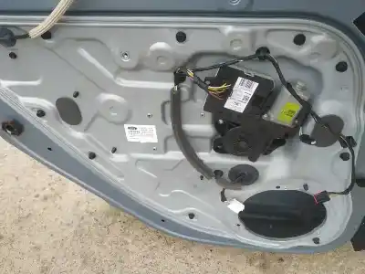 Автозапчастина б/у регулятор склона задній лівий для ford kuga (cbv) 2.0 tdci cat посилання на oem iam 7m51r24995db