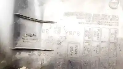 Автозапчастина б/у реле/запоперівник для mazda 6 lim. 2.0 turbodiesel посилання на oem iam gj6a6838   Автозапчастина б/у реле/запоперівник для mazda 6 lim. 2.0 turbodiesel посилання на oem iam gj6a6838