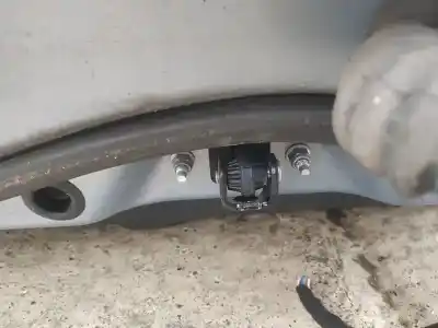 Автозапчастина б/у петля для ford kuga (cbv) 2.0 tdci cat посилання на oem iam 