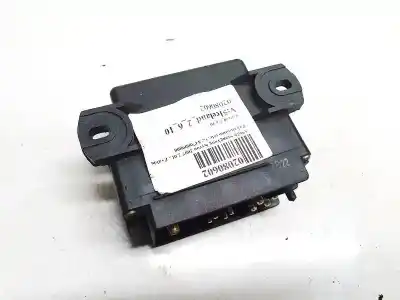 Pezzo di ricambio per auto di seconda mano scatola di preriscaldamento per ssangyong kyron, 2005.05 - 2010.01 2.0 xdi 104kw 2005.05 - 2010.01 riferimenti oem iam 8470009000  84700-09000