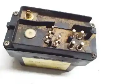 Pezzo di ricambio per auto di seconda mano scatola di preriscaldamento per ssangyong kyron, 2005.05 - 2010.01 2.0 xdi 104kw 2005.05 - 2010.01 riferimenti oem iam 8470009000  84700-09000