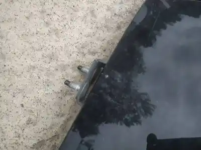 Pezzo di ricambio per auto di seconda mano ammortizzatori baule / porte per ford focus turn. (cb8) 1.6 tdci cat riferimenti oem iam 