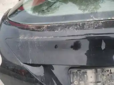 Second-hand car spare part tailgate back door handle for ford focus turn. (cb8) 1.6 tdci cat oem iam references   