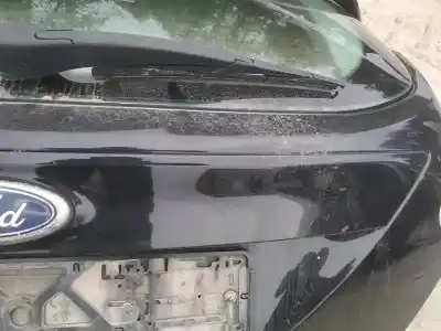 Second-hand car spare part tailgate back door handle for ford focus turn. (cb8) 1.6 tdci cat oem iam references   