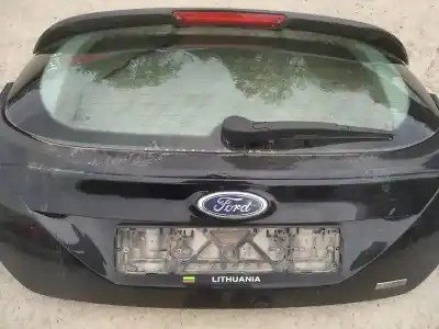 Pezzo di ricambio per auto di seconda mano maniglia esterna del cancello per ford focus turn. (cb8) 1.6 tdci cat riferimenti oem iam 