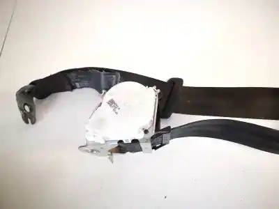 Pezzo di ricambio per auto di seconda mano cintura di sicurezza posteriore sinistra per volkswagen passat cc (357) 2.0 tdi dpf riferimenti oem iam 33059772d
