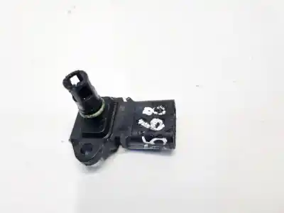 Second-hand car spare part pressure sensor for mazda 2 (dy) 1.4 oem iam references 2s6a9f479ba  2s6a-9f479-ba