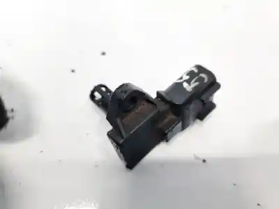 Second-hand car spare part pressure sensor for mazda 2 (dy) 1.4 oem iam references 2s6a9f479ba  2s6a-9f479-ba