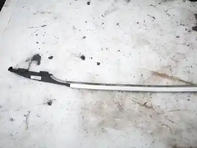 Pezzo di ricambio per auto di seconda mano plastica per ford kuga (cbv) 2.0 tdci cat riferimenti oem iam 8v41s55122b  