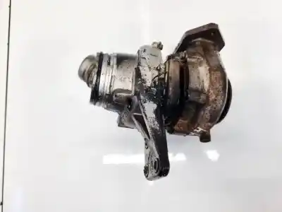 Автозапчасти б/у ТУРБОКОМПЕНСАТОР за MINI COUNTRYMAN, I 2010.01 - 2015.06  ссылки OEM IAM 857310703  RHV4-T39