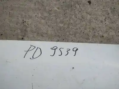 Second-hand car spare part front right fin for ford focus iii 1.6 ti oem iam references   