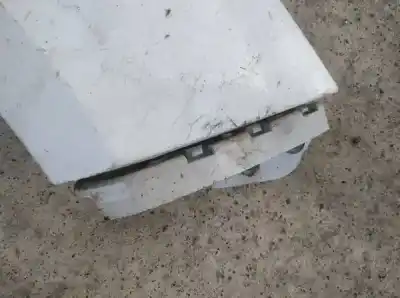 Peça sobressalente para automóvel em segunda mão reforço do pára choques dianteiro por ford focus iii 1.6 ti referências oem iam 