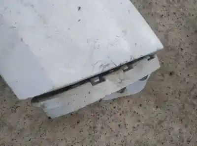 Peça sobressalente para automóvel em segunda mão reforço do pára choques dianteiro por ford focus iii 1.6 ti referências oem iam   