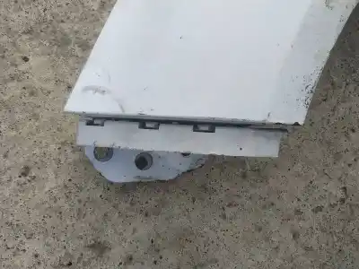 Peça sobressalente para automóvel em segunda mão reforço do pára choques dianteiro por ford focus iii 1.6 ti referências oem iam 