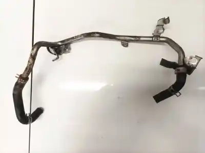 Tweedehands auto-onderdeel buis voor mitsubishi asx 2.0 mivec cat oem iam-referenties 