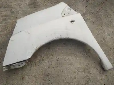 Автозапчасти б/у левое переднее крыло за citroen jumpy ii furgoneta 1.6 hdi 90 8v ссылки oem iam   