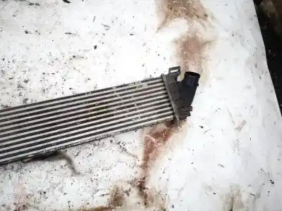 Peça sobressalente para automóvel em segunda mão intercooler por ford kuga (cbv) 2.0 tdci cat referências oem iam   