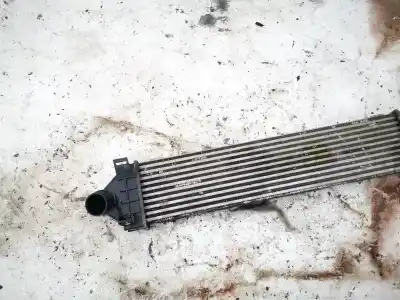 Peça sobressalente para automóvel em segunda mão intercooler por ford kuga (cbv) 2.0 tdci cat referências oem iam   