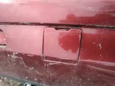 Автозапчастина б/у задні модинги для MAZDA CX-7, 2006.01 - 2012.12 2.3 182KW 2006.01 - 2012.12 Посилання на OEM IAM   